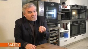 Сергей Кириллов | О ремесленном хлебопечении, стереотипных подходах и о качестве хлеба | Часть 1.