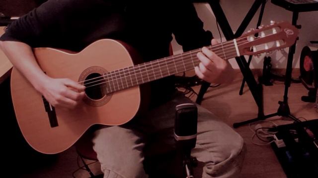 Test Goldmike SPL 9844 / Akg C214 " Exercice Hecho Oliver " смотреть онлайн