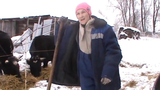 Облегчаем труд на хозяйстве! Ледянки вместо Тачки! смотреть онлайн