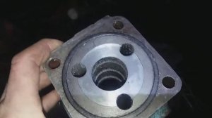 ремонт гура мтз.