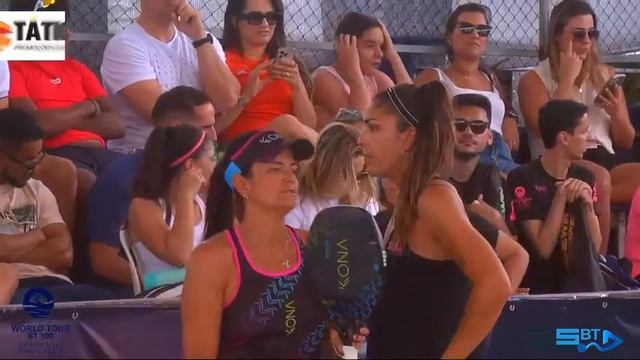 WORLD TOUR BT 100 MOSSORÓ 2023 - DOMINGO (03) смотреть онлайн