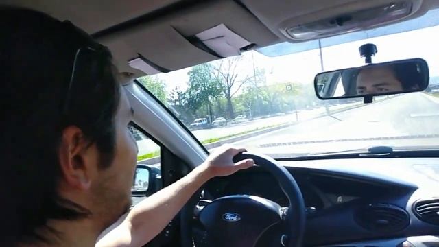 FORD FOCUS 1 MK1 GHİA COMFORT TEST ETTİK DETAYLI İNCELEME смотреть онлайн