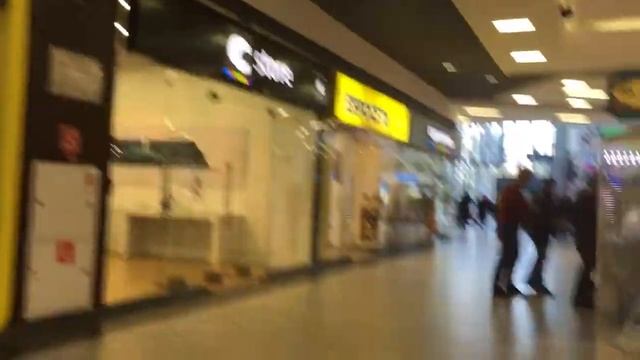Воронеж. Арена. Обзорка смотреть онлайн