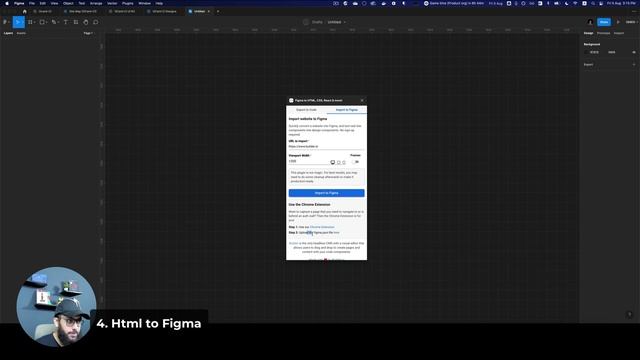 Awesome Chrome extensions for Designers смотреть онлайн