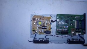 Ремонт телевизора Samsung UE19ES4000W