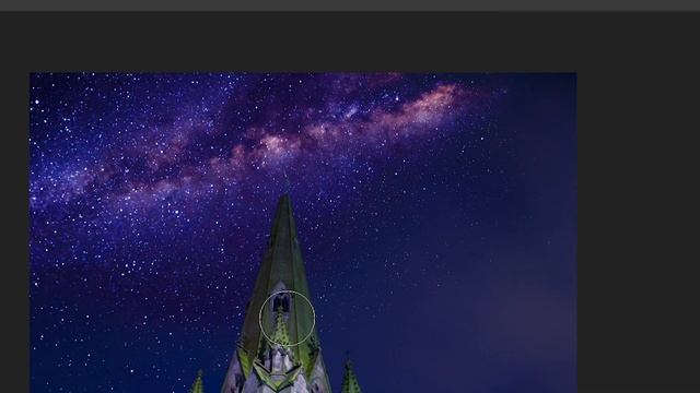 Add Stars to your Photos - Photoshop Tutorial смотреть онлайн