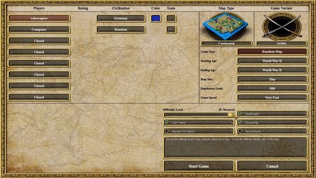 Empires Dawn Of The Modern World Fix Blackscreen Widescreen Custom Resolution Full Screen