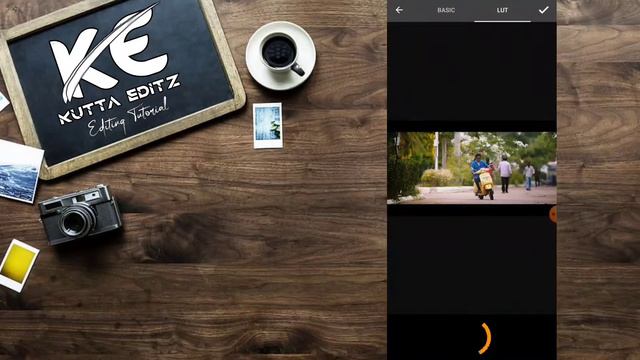 How to make a colour filter defect 💥3D LUT Tutorial in Tamil смотреть онлайн