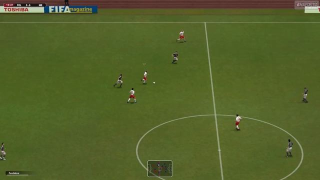 FIFA 2005 - Widescreen Tutorial (NEW) смотреть онлайн