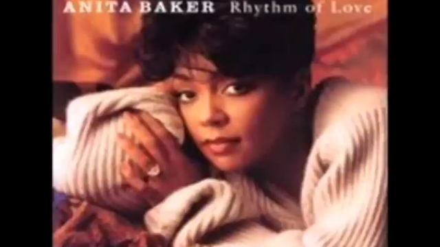 Anita Baker / My Funny Valentine смотреть онлайн