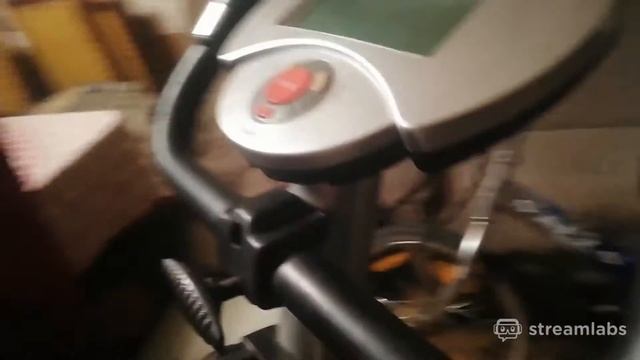 Велотренажёр - Body Style (8 передач) пользователя Вадим Гайдуков (В продаже) смотреть онлайн