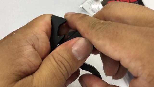 Rise Armament RA-140 SST Single Stage Drop-In Super Sporting Trigger Review смотреть онлайн