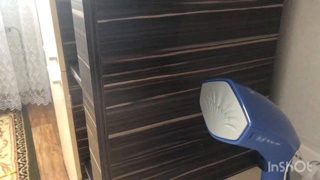 Обзор отпаривателя kitfort KT-929-3 смотреть онлайн