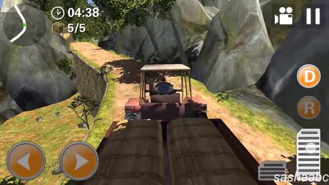off road 4x4 hill driver обзор игры андроид game rewiew android смотреть онлайн