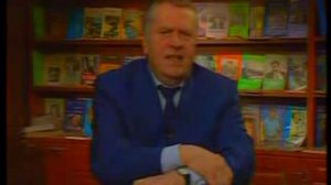 Лучшее с Жириновским #1 Предвыборный ролик ЛДПР