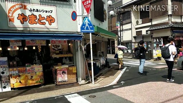 Арашияма, Киото