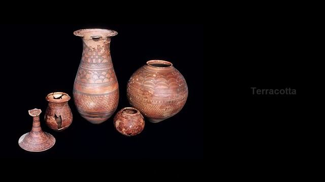 Harappan Civilization Pottery - Art History смотреть онлайн