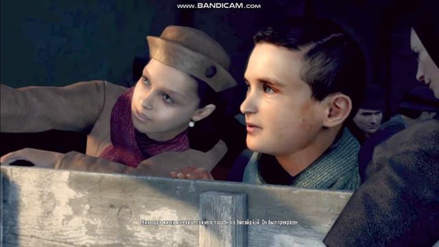 Mafia-2: Воспоминания Вито смотреть онлайн