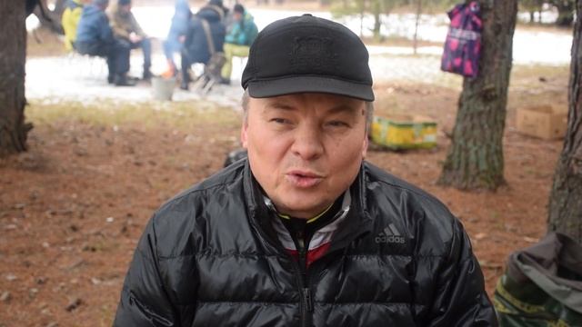 ПЕШЕ-ЛЫЖНЫЕ ПОХОДЫ С ТУРКЛУБОМ «КОРБИТА» смотреть онлайн