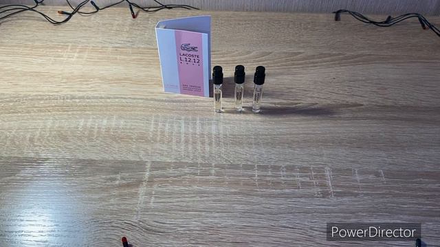 Знакомство с парфюмерией / Обзор на новые ароматы смотреть онлайн