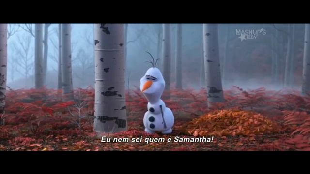 Frozen 2

TV Spot Legendado: 