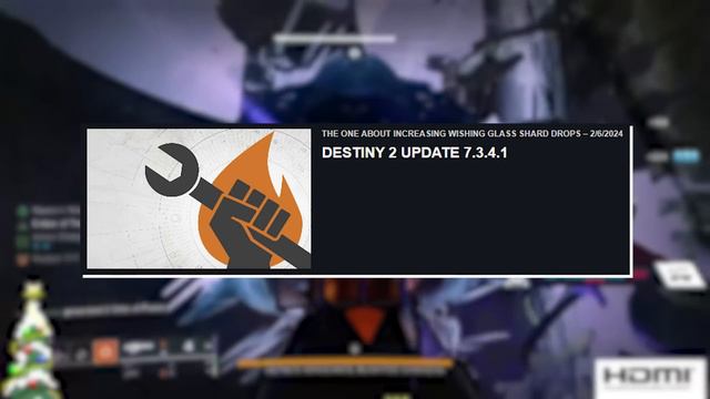 Did Bungie KILL Golden Gun? (SHADOW PATCHED) | Destiny 2 Season of The Wish смотреть онлайн