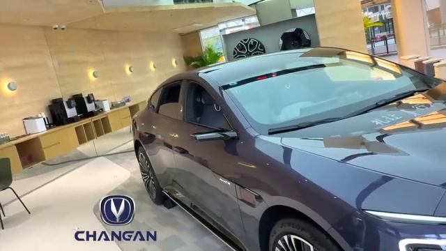 ОДИН ДЕНЬ с AVATR12 после ZEEKR. ЦЕЛЬ ДОСТИГНУТА #avatr12