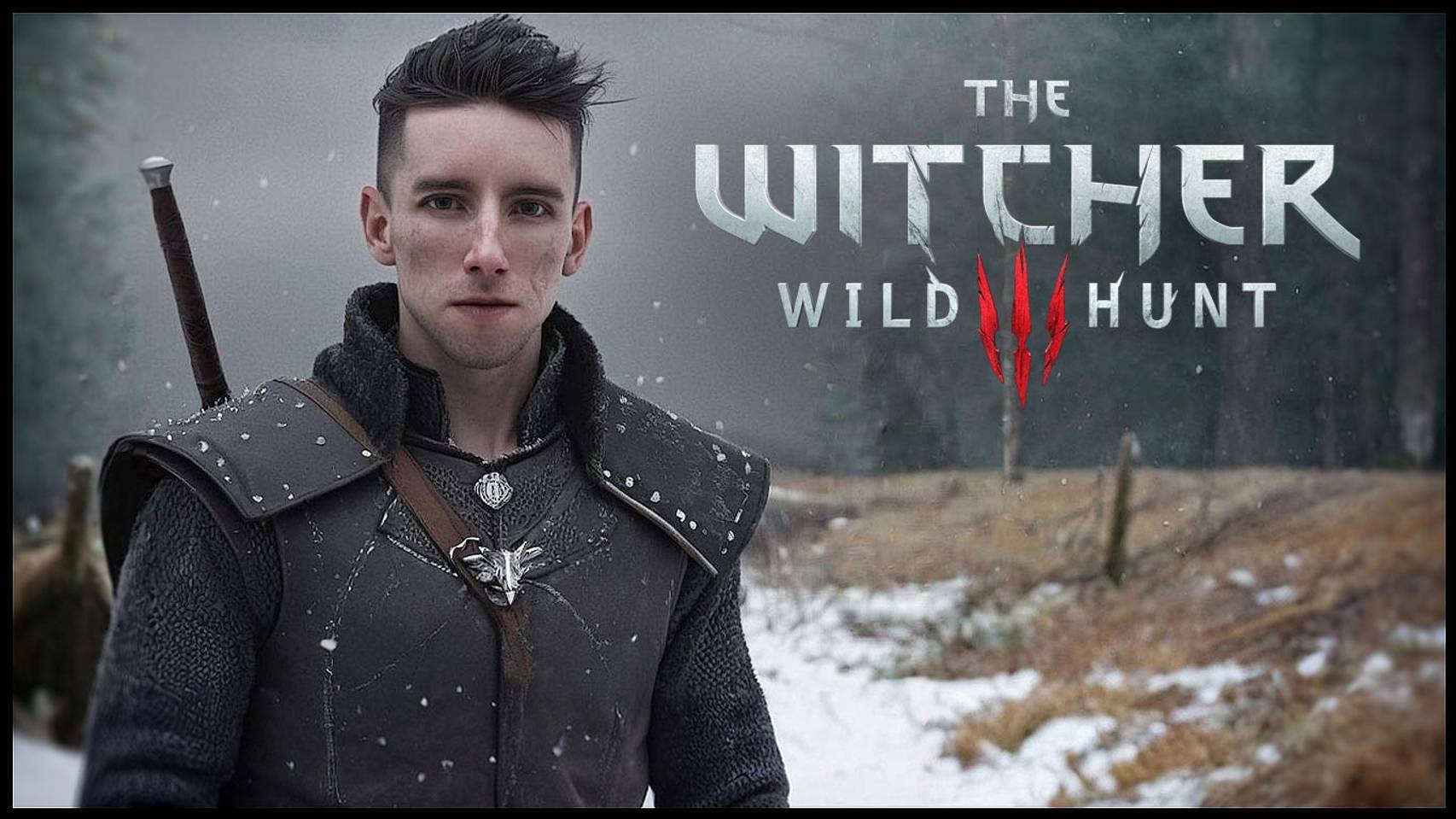 THE WITCHER 3 NEXT GEN сквозь время и пространство часть 2