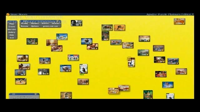 Jigsaw Puzzle Platinum Edition full Version mmup смотреть онлайн