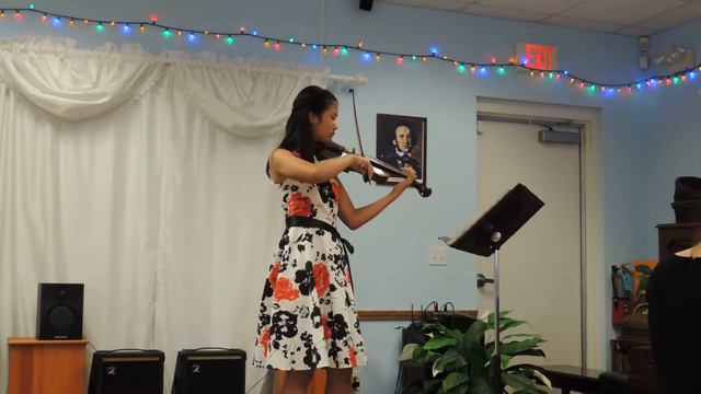 Viotti - Violin Concerto No. 22