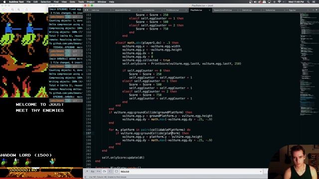 Learning Programming #90: October 19th, 2022 смотреть онлайн