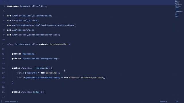 Loja Virtual com PHP#94 - Checkout parte 1 смотреть онлайн