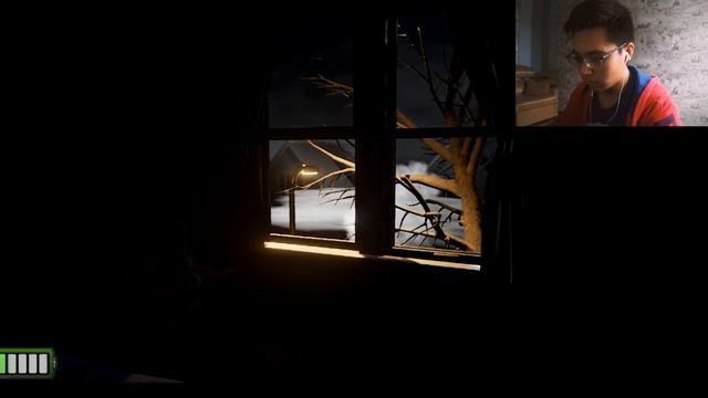 HG #4: Boogeyman #2 (Прохождение) смотреть онлайн