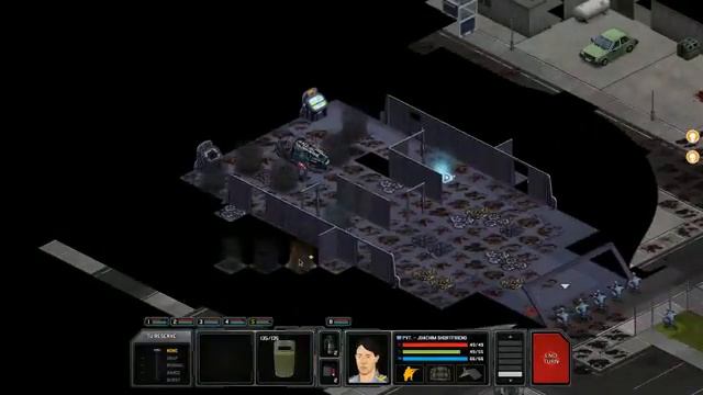 Perfect Panic Storm | Xenonauts Modded Xenophobia Into Darkness Insane Ironman Live Stream- S2 06 смотреть онлайн