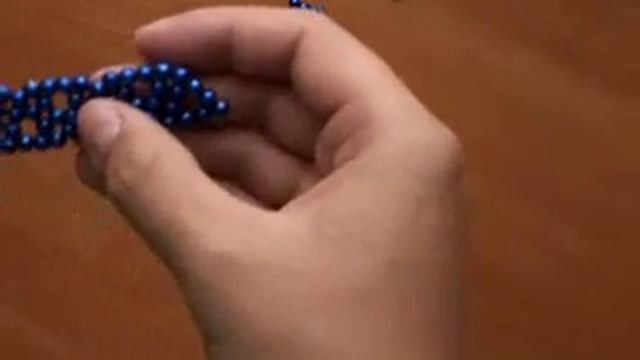 Способы сборки икосаэдра из неокуба. смотреть онлайн