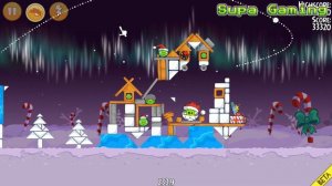Angry Birds Seasons Mod Revival - All Bosses (Part 3) 1080P 60 FPS