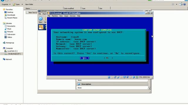 2017-08-24 -- Installing Linux Slackware 11.0 in VirtualBox смотреть онлайн