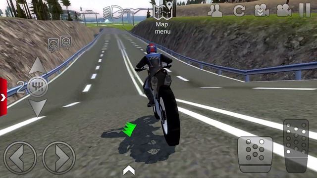 Offroad Outlaws - Dirt Motocross Bike Racing video game Walkthrough Android IOS Gameplay смотреть онлайн