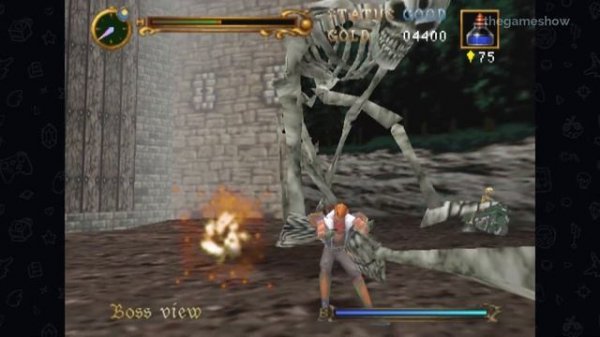 The Castlevania N64 Games are Better Than You Thought | A Contextual Castlevania N64 Retrospective