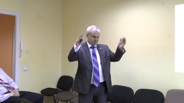 ТЕХНИКА ПРОДАЖ в страховании жизни - Т.А.Н.К.И. смотреть онлайн