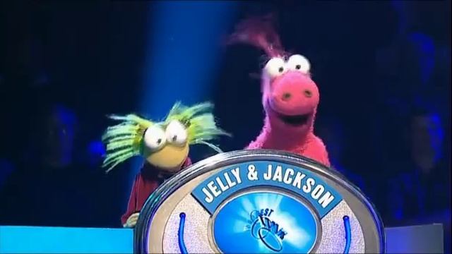 The Weakest Link- Puppets Special (Part 1) смотреть онлайн