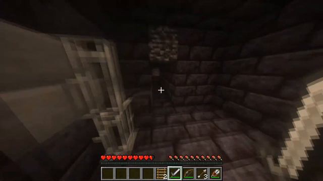 Прохождение карты в майнкрафт "Смертельные головоломки". смотреть онлайн