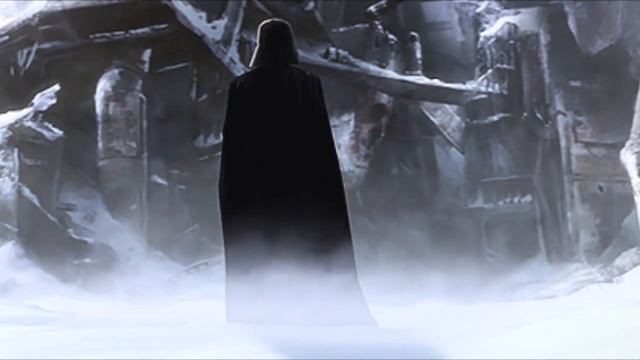 The Clone Wars- Death of a Master/ Burying the Dead (Slowed & Reverb) смотреть онлайн