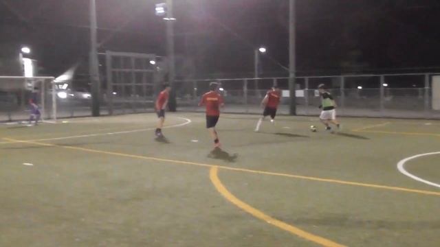 SUMMMER INT'L LEAGUE (11/9/2022) DAY 6 смотреть онлайн