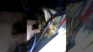 Нива ремонт