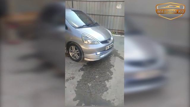 Хонда ФИТ?Ж: 2004/ V: 1.3/ Тел: 0507 71 89 71 смотреть онлайн