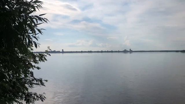Озеро Сестрорецкий разлив . смотреть онлайн