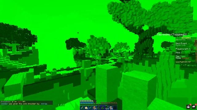 MINECRAFT SUPER SECRET SETTINGS HAASTE смотреть онлайн