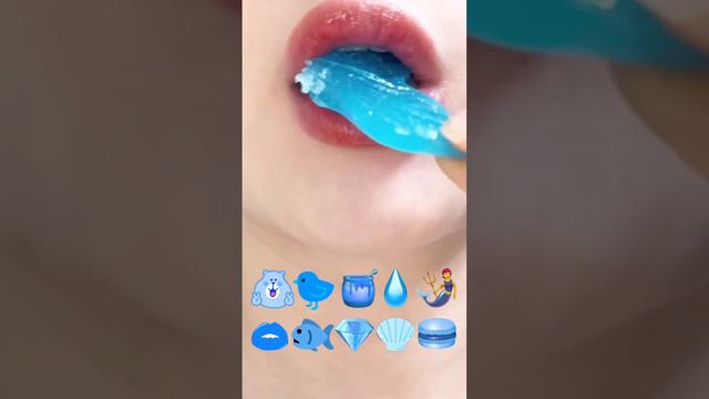 кто любит голубой цвет? смотреть онлайн