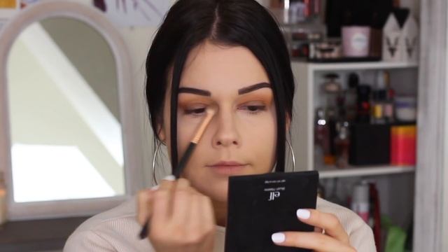 MAKEUP AVEC LA MEILLEURE PALETTE - 11€ смотреть онлайн
